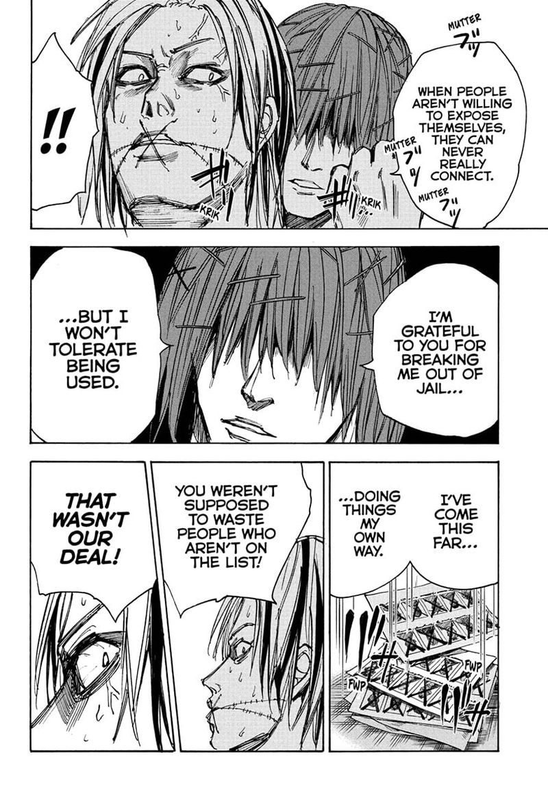 Chapter 44 Every Which Way - Page 27